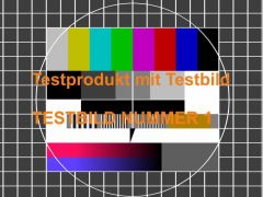 TFI Testprodukt