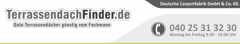 Terrassenüberdachungen holz - Die preiswertesten Terrassenüberdachungen holz im Überblick