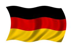 Made in Germany Made in Germany