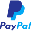 Icon Paypal Logo