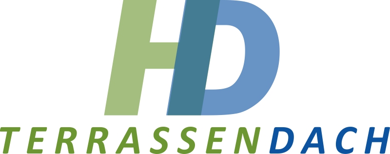 Logo HD Terrassendach